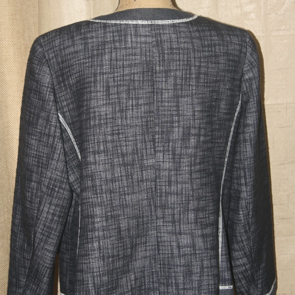 Jones New Your Signature Woman Jacket - Picture 2 of 3